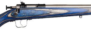 CRICKETT RIFLE G2 22LR