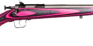 CRICKETT RIFLE G2 22LR