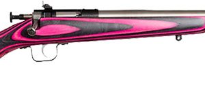 CRICKETT RIFLE G2 22LR