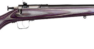 CRICKETT RIFLE G2 22LR