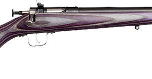 CRICKETT RIFLE G2 22LR