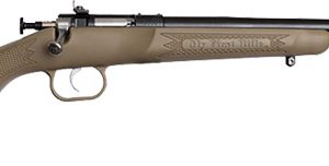 CRICKETT RIFLE G2 22LR