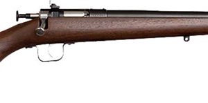 CRICKETT RIFLE G2 22LR