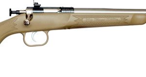 CRICKETT RIFLE G2 22LR