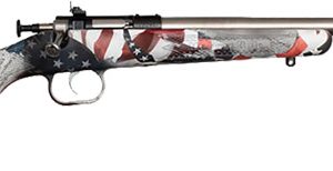 CRICKETT RIFLE G2 22LR