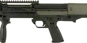 KEL-TEC KSG-NR SHOTGUN 12GA.