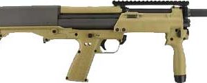 KEL-TEC KSG-NR SHOTGUN 12GA.