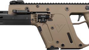 KRISS VECTOR CRB G2 22LR 16"