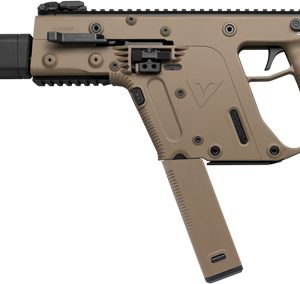 KRISS VECTOR CRB G2 45ACP 16"