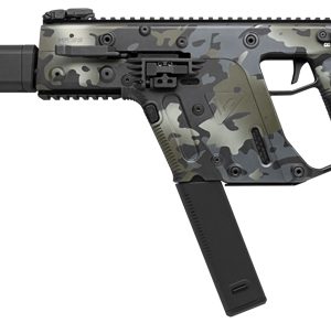 KRISS VECTOR CRB G2 9MM 16"