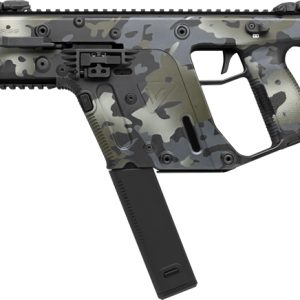 KRISS VECTOR SDP G2 PISTOL 9MM