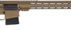 GLFA AR10 RIFLE 243 WIN