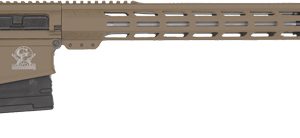 GLFA AR10 RIFLE 243 WIN