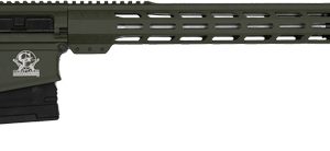 GLFA AR10 RIFLE 243 WIN