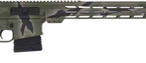 GLFA AR10 RIFLE 243 WIN
