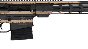 GLFA AR10 RIFLE 308 WIN 18"