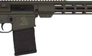 GLFA AR10 RIFLE 308 WIN 18"