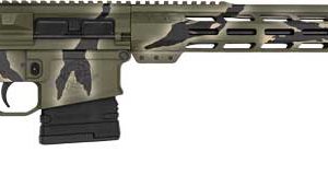 GLFA AR10 RIFLE 308 WIN 18"