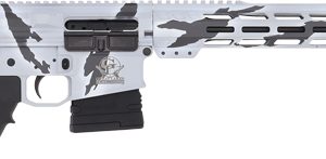 GLFA AR10 RIFLE 308 WIN 18"