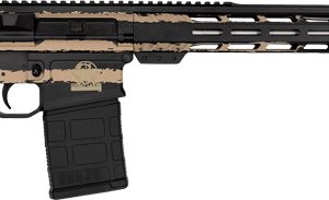 GLFA AR10 RIFLE 308 WIN
