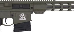 GLFA AR10 RIFLE 308 WIN