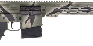 GLFA AR10 RIFLE 308 WIN 18"