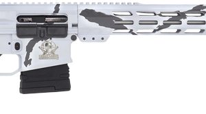 GLFA AR10 RIFLE 308 WIN 18"