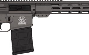 GLFA AR10 RIFLE 308 WIN 18"