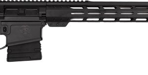 GLFA AR10 RIFLE 6.5CM 20" S/S