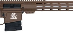 GLFA AR10 RIFLE 6.5CM 20" S/S