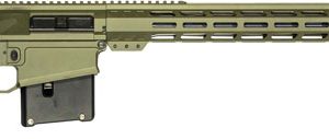 GLFA GL10 RIFLE 270 WIN 24"