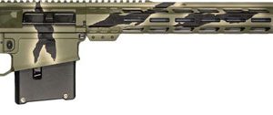 GLFA GL10 RIFLE 270 WIN 24"