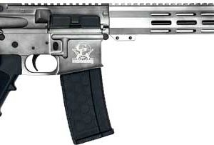 GLFA AR15 BATTLEWORN 223 WYLDE