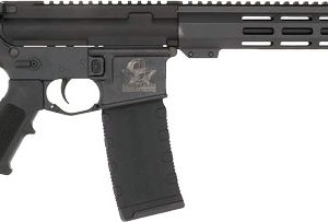 GLFA AR15 LEFT HAND RIFLE 223