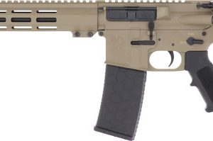 GLFA AR15 LEFT HAND RIFLE 223