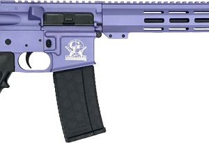 GLFA AR15 RIFLE 223 WYLDE