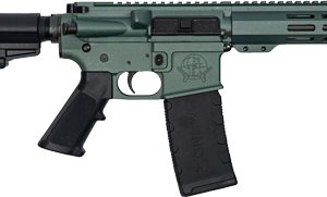 GLFA AR15 PISTOL W/BRACE 223