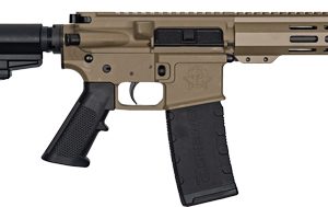 GLFA AR15 PISTOL W/BRACE 223