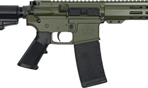 GLFA AR15 PISTOL W/BRACE 223