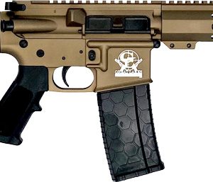 GLFA AR15 PISTOL 223 WYLDE