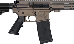 GLFA AR15 PISTOL W/BRACE 223