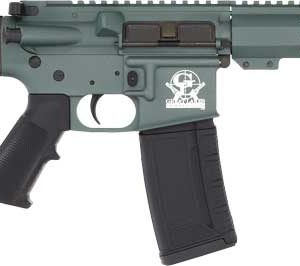 GLFA AR15 PISTOL 223 WYLDE