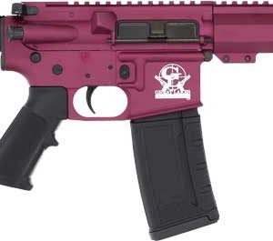 GLFA AR15 PISTOL 223 WYLDE
