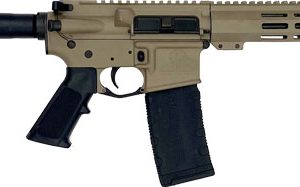 GLFA AR15 PISTOL 223 WYLDE