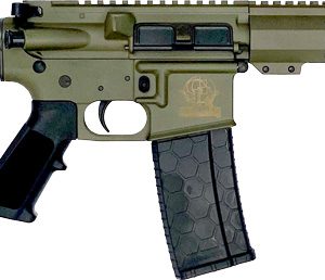 GLFA AR15 PISTOL 223 WYLDE