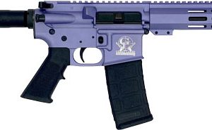 GLFA AR15 PISTOL 223 WYLDE