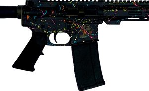 GLFA AR15 PISTOL 223 WYLDE