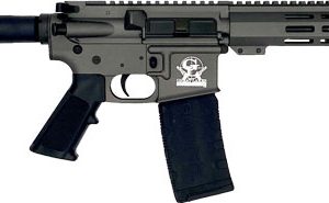 GLFA AR15 PISTOL 223 WYLDE