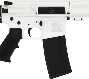 GLFA AR15 PISTOL 223 WYLDE