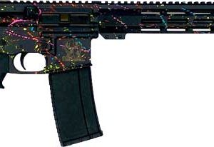 GLFA AR15 SPLATTER 223 WYLDE